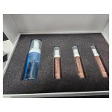Juvinesse Electro Stimulation Facial Rejuvenation Kit with Refill Kit