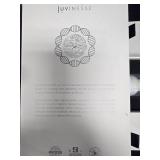 Juvinesse Electro Stimulation Facial Rejuvenation Kit with Refill Kit