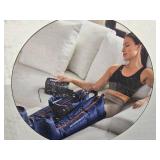 Sharper Image Compression Boots Sz SM - MED 5