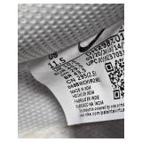 New Nike Court Vision Low White Shoes Size 11,5