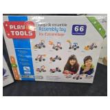 Play Tools Assembly Toy