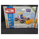 Play Tools Assembly Toy