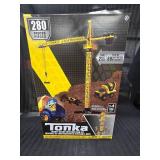 Tonka Construction Set