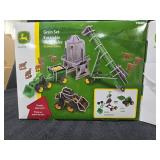 2 John Deere Play Sets