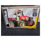 New Tonka Tractor Made with steel
