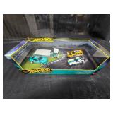 New Hot Wheels GReedy