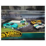 New Hot Wheels GReedy