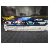 New Hot Wheels GReedy