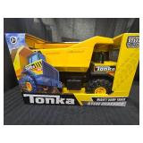 New Tonka Dump Truck