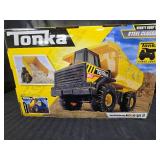 New Tonka Dump Truck