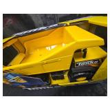 New Tonka Dump Truck