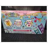 Fab and Fun Rainbow Loom