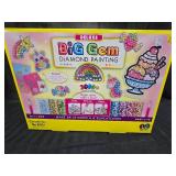 Big Gem Diamond Painting