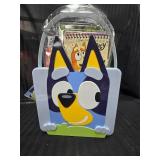 New Bluey Easter Basket