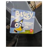 New Bluey Easter Basket
