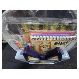 New Bluey Easter Basket