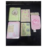 New Wicked Notebook sets
