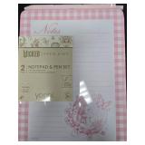 New Wicked Notebook sets