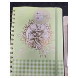 New Wicked Notebook sets