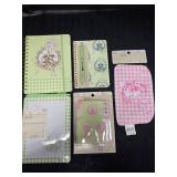 New Wicked Notebook Sets