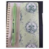 New Wicked Notebook Sets