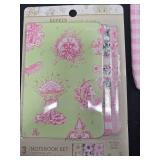 New Wicked Notebook Sets