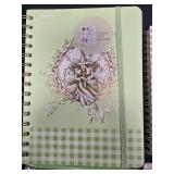 New Wicked Notebook Sets