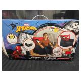 Marvel Spiderman Chair
