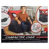 Marvel Spiderman Chair