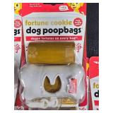 11 Doggie Poop Bags