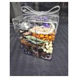 Assorted Costume Jewelry