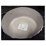 New Cooking Pot and Storage Canister