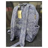 Backpack / Diaper Bag