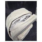 Backpack / Diaper Bag