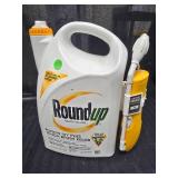 Round-up Poison Ivy Plus Brush Killer with Sprayer