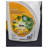 Round-up Poison Ivy Plus Brush Killer with Sprayer
