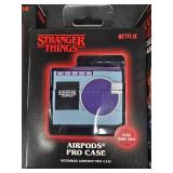 Stranger Things iPhone 17 Phone Case, Airpods Pro Case and Collector Cup