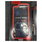 Stranger Things iPhone 17 Phone Case, Airpods Pro Case and Collector Cup