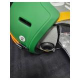 New XS Outdoor Master Helmet