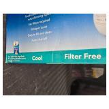 Vicks Filter Free Plus Cool Mist Humidifier