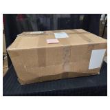 Easter Basket Starter Kit for 4 Children, Baskets, Grass, Eggs, Toys and More