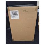 Box of 500 New Plastic Easter Eggs