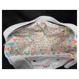 Large Easter Bunny Carrying Bag