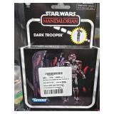 Ninja Turtles Mini Pop! Collectables, Star Wars Dark Trooper and How to Train your Dragon Toothless Dragon