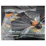 Ninja Turtles Mini Pop! Collectables, Star Wars Dark Trooper and How to Train your Dragon Toothless Dragon