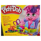 Play-Doh Hair Stylin Salon