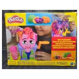 Play-Doh Hair Stylin Salon