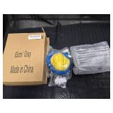 65cm Exercise Ball with Pump