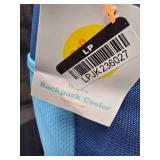 15 Can Backpack Insulated Cooler