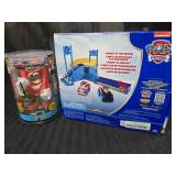 Paw Patrol Launch and Rescue, Pop Taters Figure